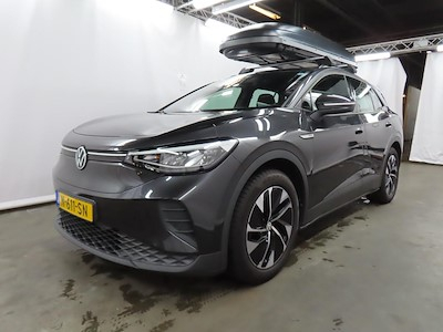 Volkswagen ID.4 77kWh 150kW Pro Auto 5d