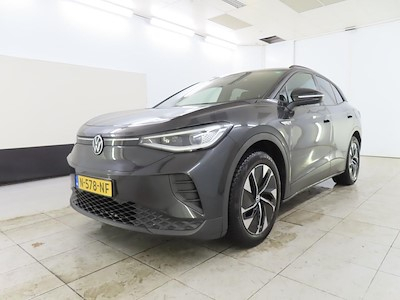 Volkswagen ID.4 77kWh 150kW Pro Auto 5d