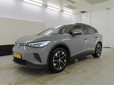 Volkswagen ID.4 77kWh 150kW Pro Auto 5d Onze Deal