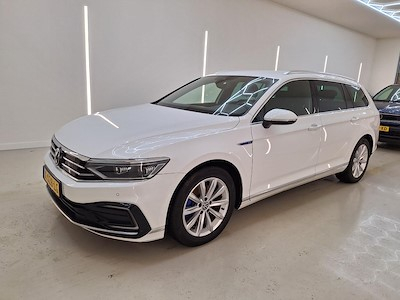 Volkswagen Passat variant 1.4 TSI PHEV 6-DSG GTE Business 5d