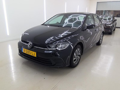 Volkswagen POLO 1.0 TSI 70kW Life 5d