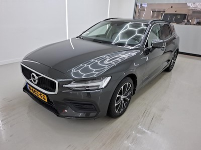 Volvo V60 B3 Automaat Momentum Business 5d