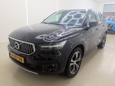 Volvo XC40 Recharge T5 Business Pro