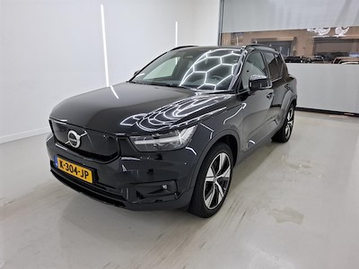 Volvo Xc40 recharge P8 AWD R-Design
