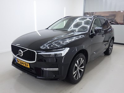 Volvo XC60 B4 Automaat Momentum Business