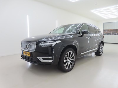 Volvo XC90 T8 AWD Plug-in hybrid Inscription