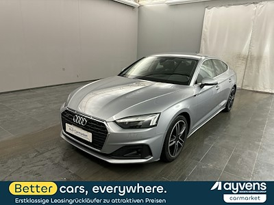 Audi A5 Sportback 40 TFSI quattro S tronic Coupe, 5-turig, Automatik, 7-Gang
