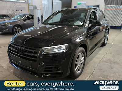 Audi Q5 50 tfsi E QU attro S tronic