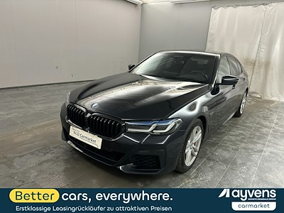 BMW 5er BMW 545e xDrive Aut. Limousine, 4-turig, Automatik, 8-Gang