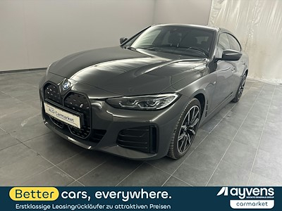 BMW I4 eDrive40 M Sport Coupe, 5-turig, Direktantrieb, 1-Gang