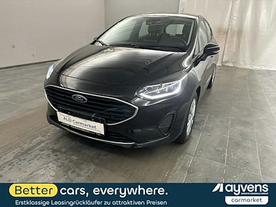 Ford Fiesta 1.0 EcoBoost S&amp;S COOL&amp;CONNECT Limousine, 5-turig, 6-Gang