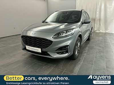 Ford Kuga 2.5 Duratec PHEV ST-LINE X Geschlossen, 5-turig, Automatik, 1-Gang