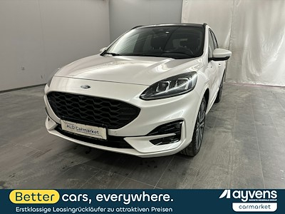Ford Kuga 2.5 Duratec PHEV ST-LINE X Geschlossen, 5-turig, Automatik, 1-Gang