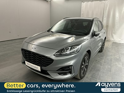 Ford Kuga 2.5 Duratec PHEV ST-LINE X Geschlossen, 5-turig, Automatik, 1-Gang