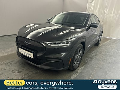Ford Mustang mach-e Geschlossen, 5-turig, Direktantrieb, 1-Gang