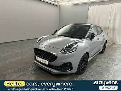 Ford Puma 1.5 EcoBoost ST X Geschlossen, 5-turig, 6-Gang