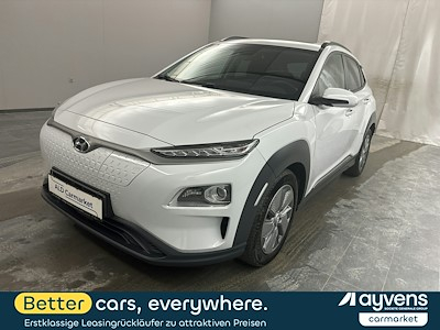 Hyundai Kona EV Style Geschlossen, 5-turig, Direktantrieb, 1-Gang