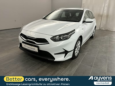 Kia Ceed SW 1.5 T-GDI DCT7 OPF Vision Kombi, 5-turig, Automatik, 7-Gang