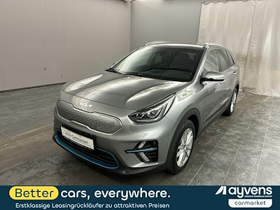 Kia E-Niro Spirit Geschlossen, 5-turig, Direktantrieb, 1-Gang