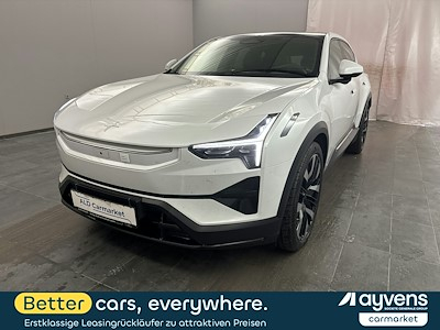 Polestar 3 3 Long range Dual motor 111kWh Plus Pilot Performance Geschlossen, 5-turig, Direktantrieb, 1-Gang