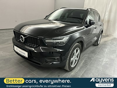 Volvo XC40 T5 Recharge DKG R-Design Geschlossen, 5-turig, Automatik, 7-Gang