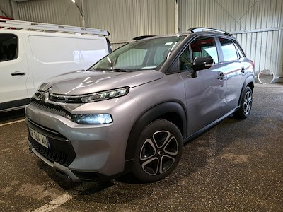 Citroen C3 aircross C3 Aircross BlueHDi 120ch S&S Feel Pack Business EAT6