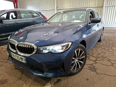 BMW Serie 3 Serie 3 Touring 330eA xDrive 292ch Business Design