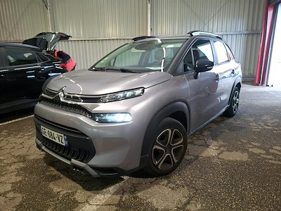 Citroen C3 aircross C3 Aircross BlueHDi 120ch S&S Feel Pack Business EAT6