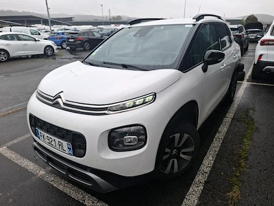 Citroen C3 aircross C3 Aircross BlueHDi 120ch S&amp;S Shine Business EAT6