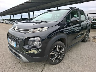 Citroen C3 aircross C3 Aircross PureTech 110ch S&S Feel Pack Business