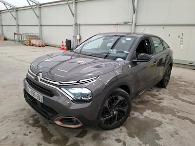 Citroen C4 C4 BlueHDi 110ch S&S C-Series