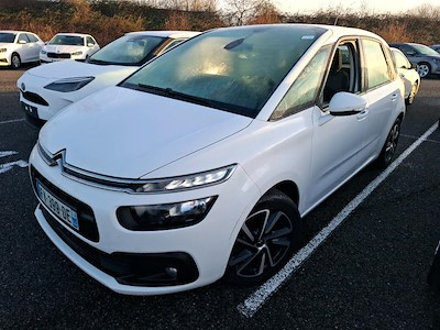 Citroen C4 spacetourer C4 SpaceTourer BlueHDi 130ch S&amp;S Business EAT8