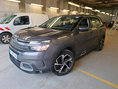 Citroen C5 aircross C5 Aircross BlueHDi 130ch S&amp;S Business EAT8