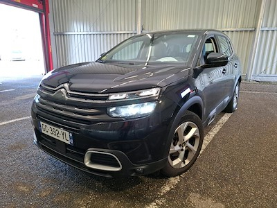 Citroen C5 aircross C5 Aircross BlueHDi 130ch S&S Business EAT8