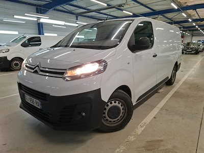 Citroen JUMPY Jumpy Fg XL 2.0 BlueHDi 145ch S&S Pack Driver EAT8