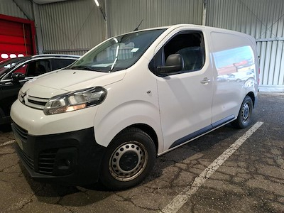 Citroen JUMPY Jumpy Fg XS 1.5 BlueHDi 120ch S&amp;S Cityvan