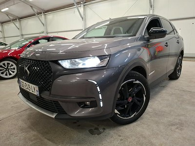 Citroen DS7 DS 7 Crossback BlueHDi 130ch Performance Line Automatique