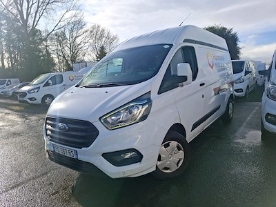 Ford Transit custom Transit Custom Fg 300 L2H2 2.0 EcoBlue 105 Trend Business