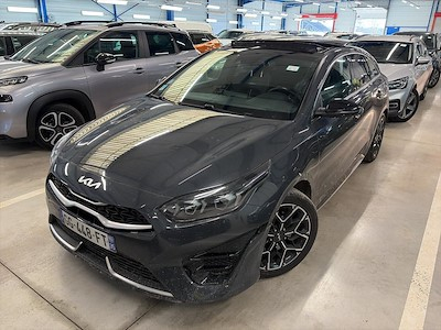 Kia PROCEED ProCeed 1.5 T-GDI 160ch GT Line Premium DCT7