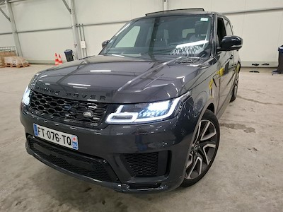 Land Rover Range rover sport Range Rover Sport 2.0 P400e 404ch Autobiography Dynamic Mark IX