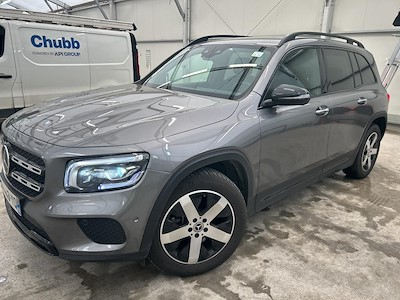 Mercedes-Benz GLB GLB 200d 150ch Business Line 8G DCT