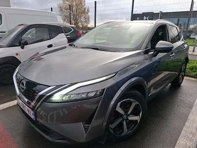 Nissan QASHQAI Qashqai e-POWER 190ch N-Connecta 2022