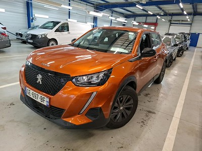 Peugeot 2008 2008 1.2 PureTech 130ch S&amp;S Active Pack EAT8