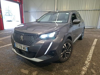 Peugeot 2008 2008 1.5 BlueHDi 110ch S&S Allure Pack