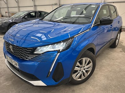 Peugeot 3008 3008 1.2 PureTech 130ch S&S Active Business EAT8