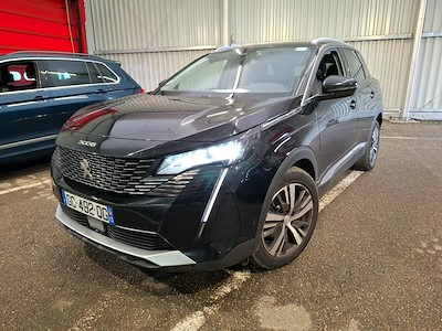 Peugeot 3008 3008 1.2 PureTech 130ch S&S Allure Pack EAT8