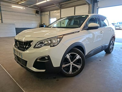 Peugeot 3008 3008 1.5 BlueHDi 130ch E6.c Allure Business S&amp;S EAT8
