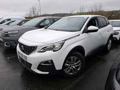 Peugeot 3008 3008 1.5 BlueHDi 130ch S&amp;S Active Business EAT8