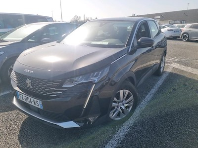 Peugeot 3008 3008 1.5 BlueHDi 130ch S&amp;S Active Business EAT8