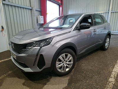 Peugeot 3008 3008 1.5 BlueHDi 130ch S&amp;S Active Business EAT8
